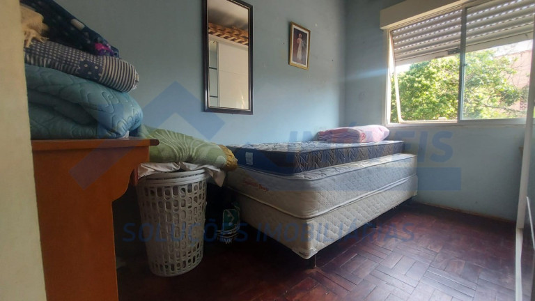 Imagem Imóvel com 2 Quartos à Venda, 54 m² em São Sebastião - Porto Alegre Imagem Imóvel com 2 Quartos à Venda, 54 m² em São Sebastião - Porto Alegre