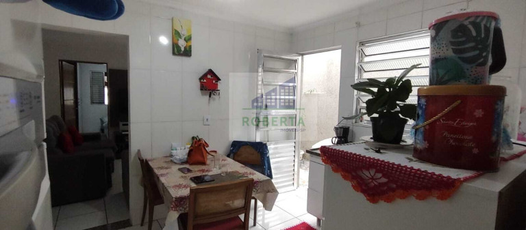 Imagem Casa com 2 Quartos à Venda, 63 m² em Pirituba - São Paulo Imagem Casa com 2 Quartos à Venda, 63 m² em Pirituba - São Paulo