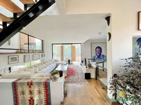 Imagem Casa de Condomínio com 4 Quartos à Venda, 1 m² em Palos Verdes - Cotia Imagem Casa de Condomínio com 4 Quartos à Venda, 1 m² em Palos Verdes - Cotia