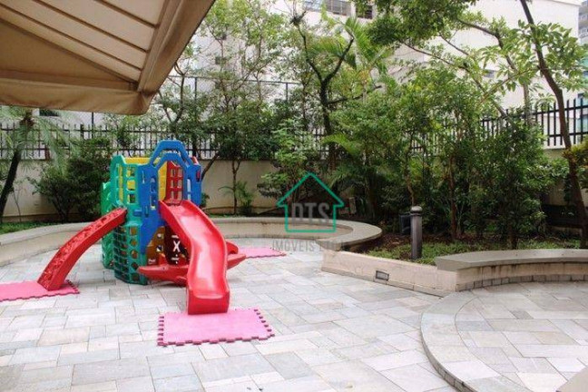 Imagem Apartamento com 4 Quartos à Venda, 642 m² em Higienópolis - São Paulo