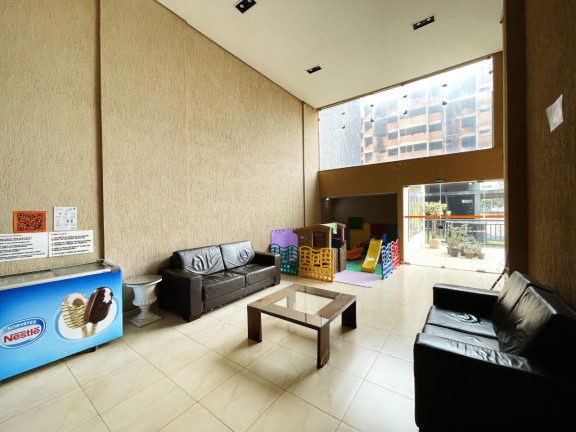 Imagem Imóvel com 1 Quarto à Venda, 36 m² em Norte (águas Claras) - Brasília Imagem Imóvel com 1 Quarto à Venda, 36 m² em Norte (águas Claras) - Brasília