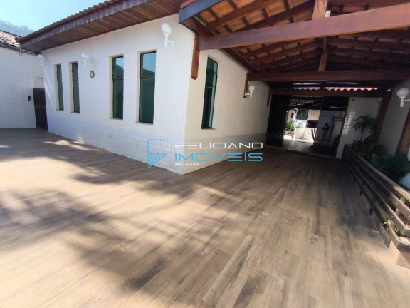 Imagem Casa com 3 Quartos à Venda, 277 m² em Canto Do Forte - Praia Grande Imagem Casa com 3 Quartos à Venda, 277 m² em Canto Do Forte - Praia Grande
