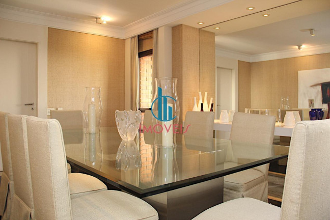 Imagem Apartamento com 4 Quartos à Venda, 365 m² em Jardins - São Paulo Imagem Apartamento com 4 Quartos à Venda, 365 m² em Jardins - São Paulo