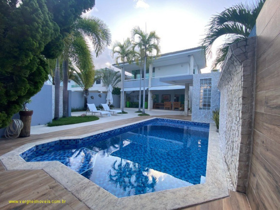 Imagem Imóvel com 4 Quartos à Venda, 140 m² em Recreio Ipitanga - Lauro De Freitas Imagem Imóvel com 4 Quartos à Venda, 140 m² em Recreio Ipitanga - Lauro De Freitas