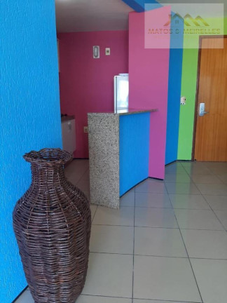 Imagem Apartamento com 1 Quarto à Venda, 45 m² em Meireles - Fortaleza Imagem Apartamento com 1 Quarto à Venda, 45 m² em Meireles - Fortaleza
