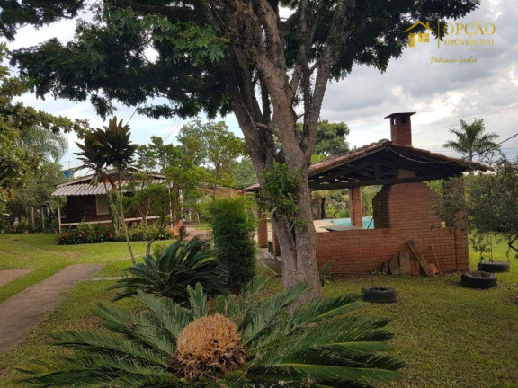 Imagem Chácara com 3 Quartos à Venda, 314 m² em Chácara Iracema - Salto Imagem Chácara com 3 Quartos à Venda, 314 m² em Chácara Iracema - Salto