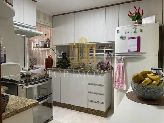 Imagem Apartamento com 2 Quartos à Venda, 56 m² em Vila Industrial - São José Dos Campos