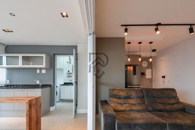 Imagem Apartamento com 3 Quartos à Venda, 96 m² em Pinheiros - São Paulo
