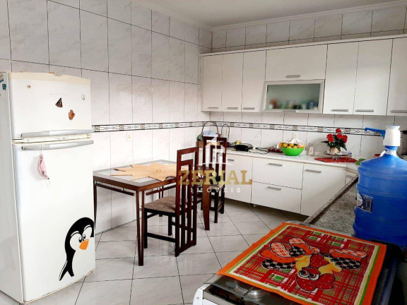 Imagem Sobrado com 4 Quartos à Venda, 320 m² em Cerâmica - São Caetano Do Sul Imagem Sobrado com 4 Quartos à Venda, 320 m² em Cerâmica - São Caetano Do Sul