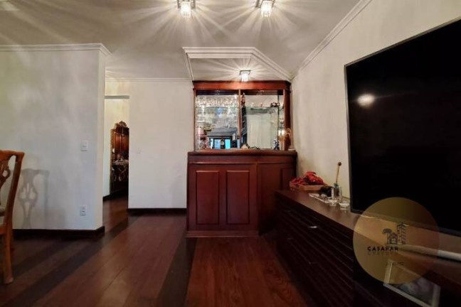 Imagem Apartamento com 3 Quartos à Venda, 169 m² em Santa Paula - São Caetano Do Sul Imagem Apartamento com 3 Quartos à Venda, 169 m² em Santa Paula - São Caetano Do Sul