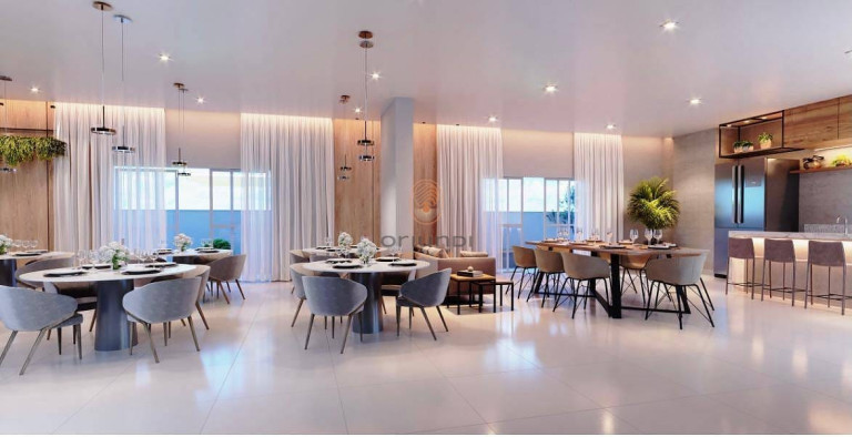 Imagem Apartamento com 2 Quartos à Venda, 58 m² em Itapuã - Vila Velha Imagem Apartamento com 2 Quartos à Venda, 58 m² em Itapuã - Vila Velha