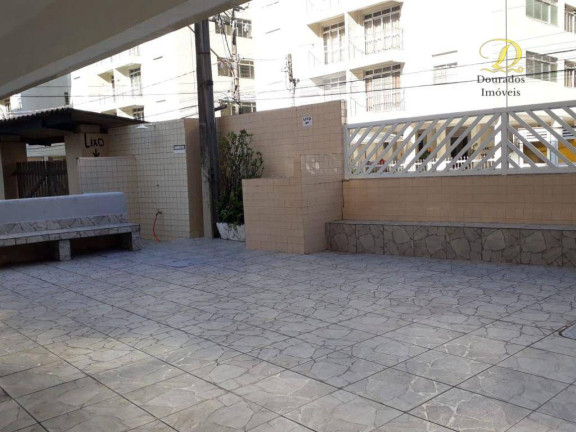 Imagem Kitnet com 1 Quarto à Venda, 26 m² em Aviação - Praia Grande Imagem Kitnet com 1 Quarto à Venda, 26 m² em Aviação - Praia Grande