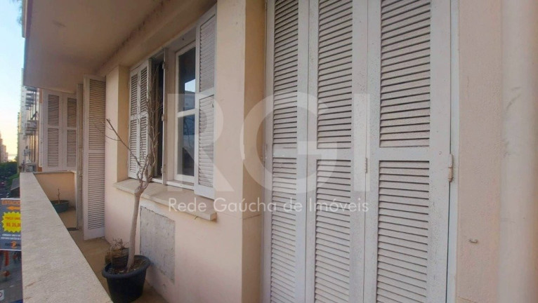Imagem Apartamento com 3 Quartos à Venda, 103 m² em Centro Histórico - Porto Alegre Imagem Apartamento com 3 Quartos à Venda, 103 m² em Centro Histórico - Porto Alegre