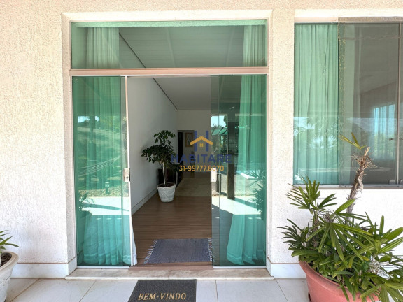 Imagem Casa de Condomínio com 5 Quartos à Venda, 1.880 m² em Quintas Da Jangada - 2ª Seção - Ibirité Imagem Casa de Condomínio com 5 Quartos à Venda, 1.880 m² em Quintas Da Jangada - 2ª Seção - Ibirité
