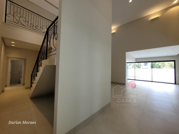 Imagem Casa de Condomínio com 4 Quartos à Venda, 412 m²em Ponta Negra - Manaus
