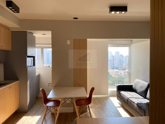Imagem Imóvel Comercial à Venda, 33 m² em Cidade Monções - São Paulo Imagem Imóvel Comercial à Venda, 33 m² em Cidade Monções - São Paulo