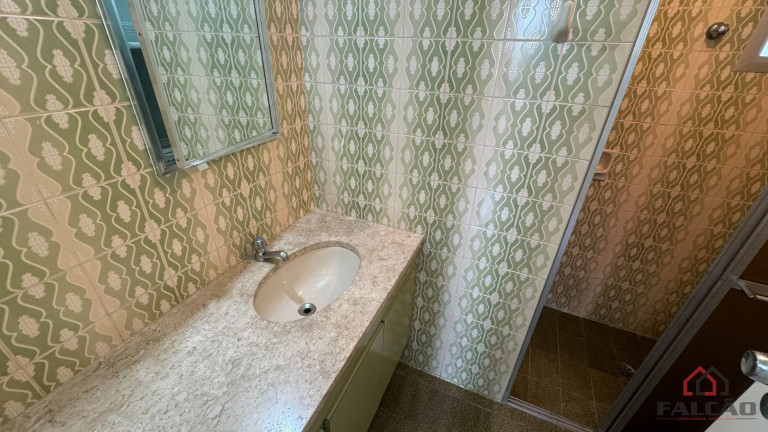 Imagem Apartamento com 2 Quartos à Venda, 100 m² em Campo Belo - São Paulo
