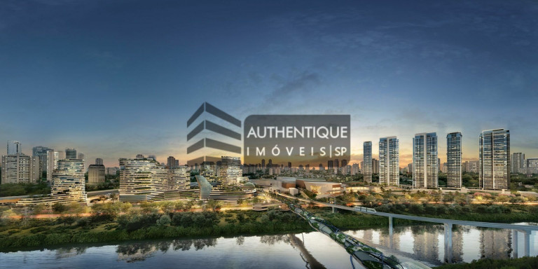 Imagem Apartamento com 4 Quartos à Venda, 186 m² em Real Parque - São Paulo Imagem Apartamento com 4 Quartos à Venda, 186 m² em Real Parque - São Paulo