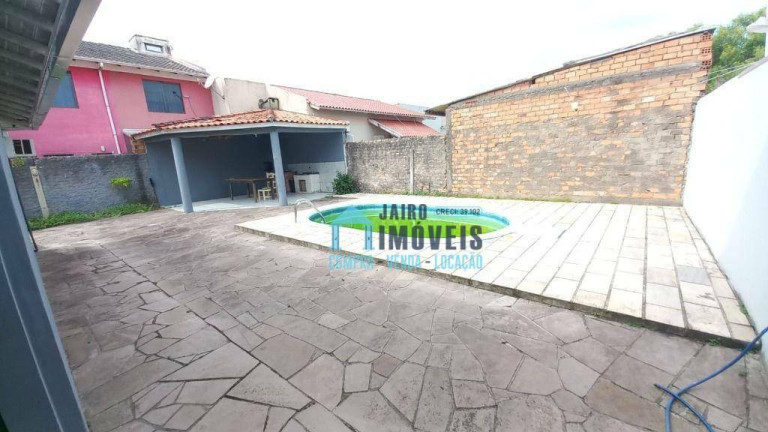Imagem Casa com 3 Quartos à Venda, 220 m² em Zona Nova - Tramandaí Imagem Casa com 3 Quartos à Venda, 220 m² em Zona Nova - Tramandaí