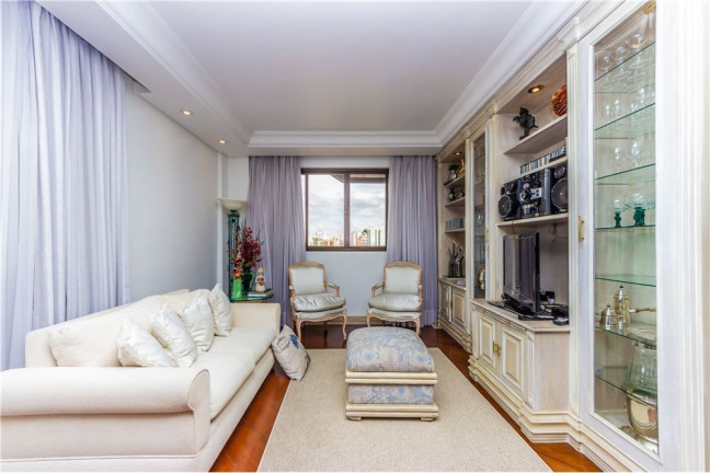 Imagem Apartamento com 4 Quartos à Venda, 218 m² em Vila Mariana - São Paulo Imagem Apartamento com 4 Quartos à Venda, 218 m² em Vila Mariana - São Paulo