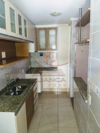 Imagem Apartamento com 3 Quartos à Venda, 58 m² em Campos Eliseos - Ribeirão Preto Imagem Apartamento com 3 Quartos à Venda, 58 m² em Campos Eliseos - Ribeirão Preto