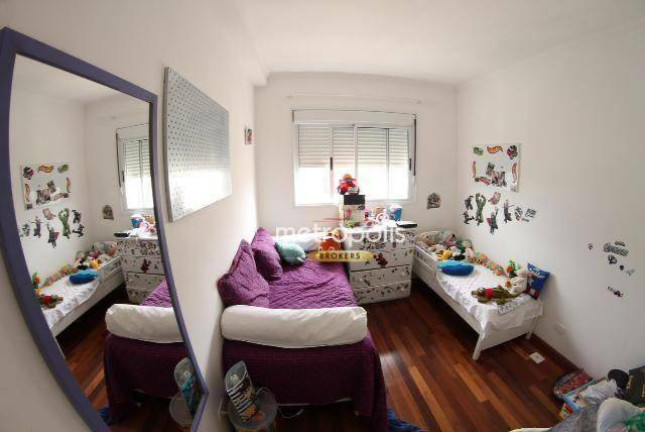 Imagem Apartamento com 3 Quartos à Venda, 144 m² em Planalto - São Bernardo Do Campo Imagem Apartamento com 3 Quartos à Venda, 144 m² em Planalto - São Bernardo Do Campo