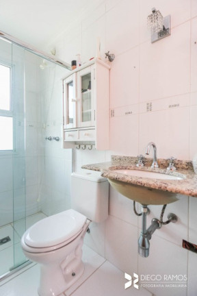 Imagem Apartamento com 3 Quartos à Venda, 190 m² em Anchieta - São Bernardo Do Campo