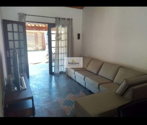 Imagem Casa com 2 Quartos à Venda, 70 m² em Maresias - São Sebastião Imagem Casa com 2 Quartos à Venda, 70 m² em Maresias - São Sebastião