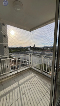 Imagem Apartamento com 2 Quartos à Venda, 51 m² em Ressacada - Itajaí Imagem Apartamento com 2 Quartos à Venda, 51 m² em Ressacada - Itajaí