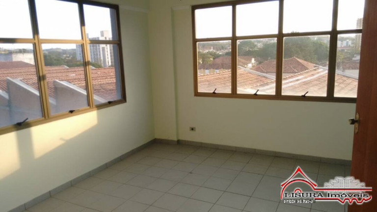 Imagem Sala Comercial para Alugar, 35 m² em Centro - Jacareí Imagem Sala Comercial para Alugar, 35 m² em Centro - Jacareí