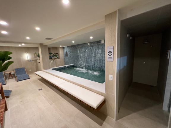Imagem Imóvel com 1 Quarto à Venda, 51 m² em Copacabana - Rio De Janeiro