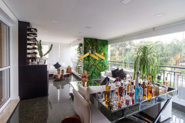 Imagem Apartamento com 3 Quartos à Venda, 214 m² em Ipiranga - São Paulo Imagem Apartamento com 3 Quartos à Venda, 214 m² em Ipiranga - São Paulo