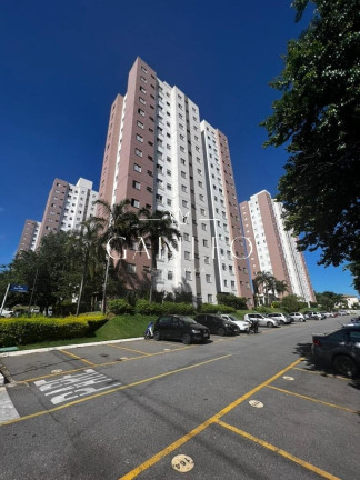Imagem Apartamento com 2 Quartos à Venda, 58 m² em Cidade Nova - Jundiaí Imagem Apartamento com 2 Quartos à Venda, 58 m² em Cidade Nova - Jundiaí