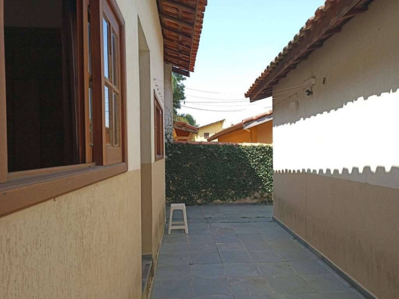 Casa de Condomínio com 4 Quartos à Venda,  em Jardim Do Golf I - Jandira
