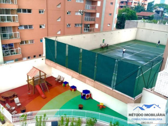 Imagem Apartamento com 4 Quartos à Venda, 230 m² em Jardim - Santo André Imagem Apartamento com 4 Quartos à Venda, 230 m² em Jardim - Santo André