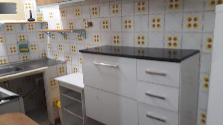 Imagem Apartamento com 2 Quartos à Venda, 67 m² em José Menino - Santos Imagem Apartamento com 2 Quartos à Venda, 67 m² em José Menino - Santos