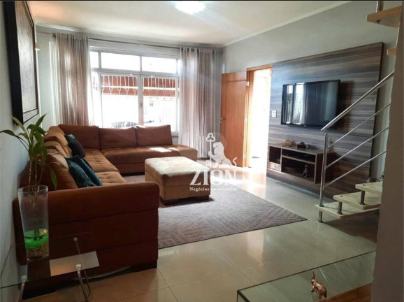 Imagem Sobrado com 3 Quartos à Venda, 220 m² em água Fria - São Paulo Imagem Sobrado com 3 Quartos à Venda, 220 m² em água Fria - São Paulo