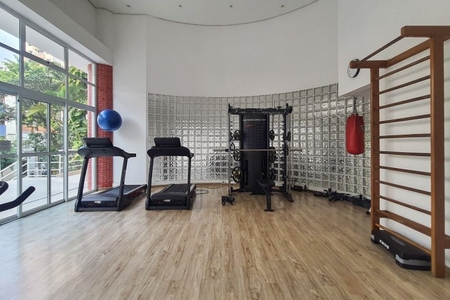 Imagem Apartamento com 1 Quarto à Venda, 65 m² em Pinheiros - São Paulo Imagem Apartamento com 1 Quarto à Venda, 65 m² em Pinheiros - São Paulo