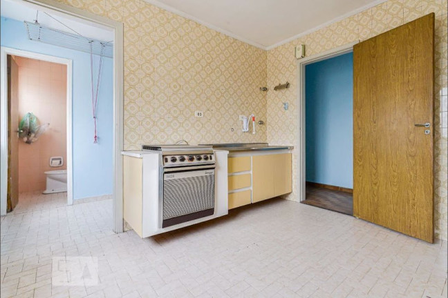 Imagem Apartamento com 2 Quartos à Venda, 80 m² em Ipiranga - São Paulo Imagem Apartamento com 2 Quartos à Venda, 80 m² em Ipiranga - São Paulo
