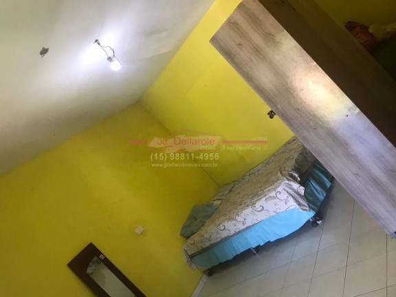 Imagem Chácara com 2 Quartos à Venda, 150 m² em Jardim Santa Adélia - Boituva