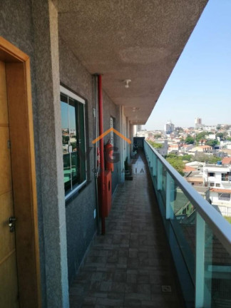 Imagem Apartamento com 2 Quartos à Venda, 36 m² em Vila Guilhermina - São Paulo Imagem Apartamento com 2 Quartos à Venda, 36 m² em Vila Guilhermina - São Paulo