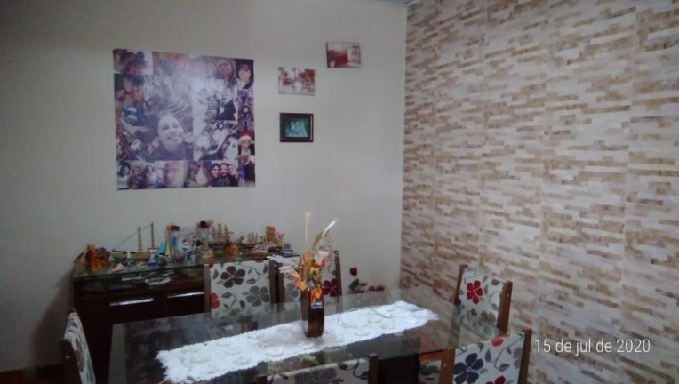 Imagem Casa com 3 Quartos à Venda, 237 m² em Cidade Boa Vista - Suzano Imagem Casa com 3 Quartos à Venda, 237 m² em Cidade Boa Vista - Suzano