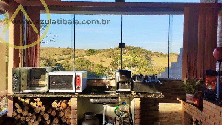 Imagem Casa com 3 Quartos à Venda, 290 m² em Jardim Brogotá - Atibaia Imagem Casa com 3 Quartos à Venda, 290 m² em Jardim Brogotá - Atibaia