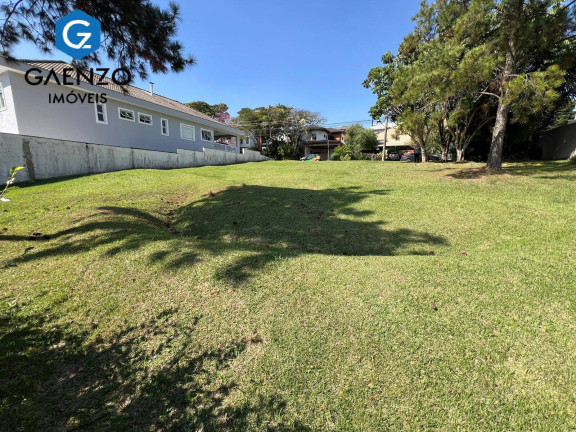 Imagem Terreno em Condomínio à Venda, 420 m² em Alphaville - Santana De Parnaíba Imagem Terreno em Condomínio à Venda, 420 m² em Alphaville - Santana De Parnaíba