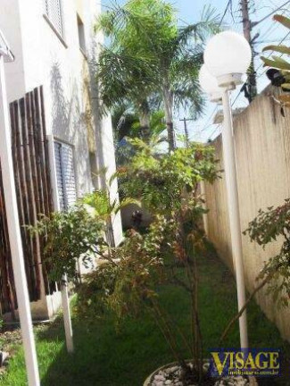 Imagem Apartamento com 2 Quartos à Venda, em Jd. Florida - Jacareí Imagem Apartamento com 2 Quartos à Venda, em Jd. Florida - Jacareí