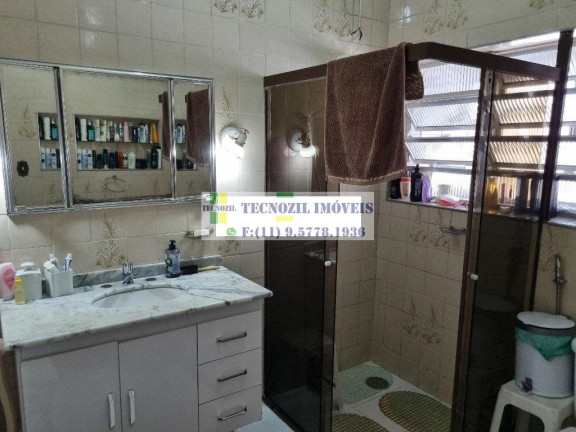 Imagem Sobrado com 2 Quartos à Venda, 90 m² em Vila Mariana - São Paulo