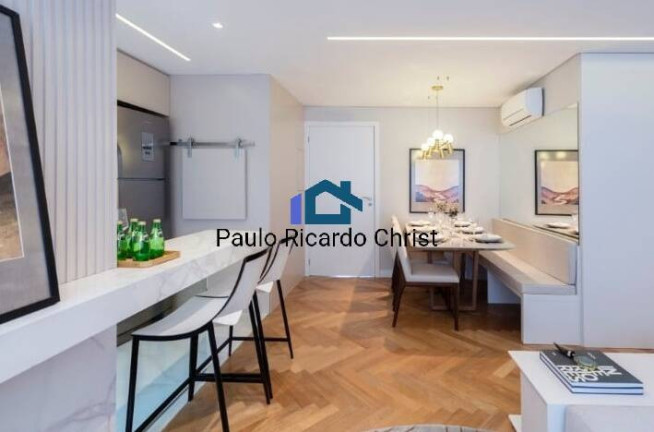 Imagem Apartamento com 3 Quartos à Venda, 67 m² em Cristo Redentor - Porto Alegre