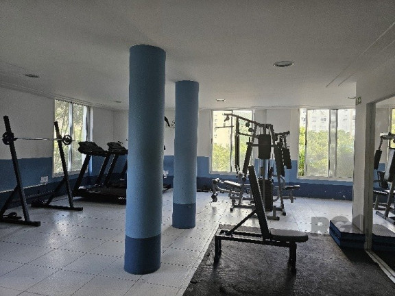 Imagem Imóvel com 2 Quartos à Venda, 61 m² em Jardim Carvalho - Porto Alegre Imagem Imóvel com 2 Quartos à Venda, 61 m² em Jardim Carvalho - Porto Alegre
