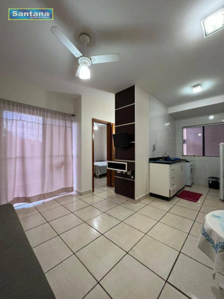 Imagem Apartamento com 1 Quarto à Venda, 38 m² em Centro - Caldas Novas Imagem Apartamento com 1 Quarto à Venda, 38 m² em Centro - Caldas Novas