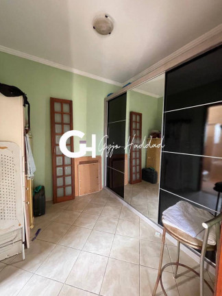 Imagem Casa com 7 Quartos à Venda, 880 m² em Tarumã - Santana De Parnaíba